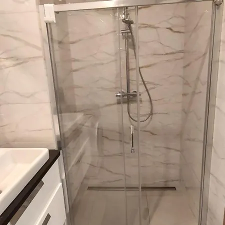 Apartment Chorwacja Breslau