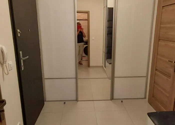 Chorwacja Appartement *