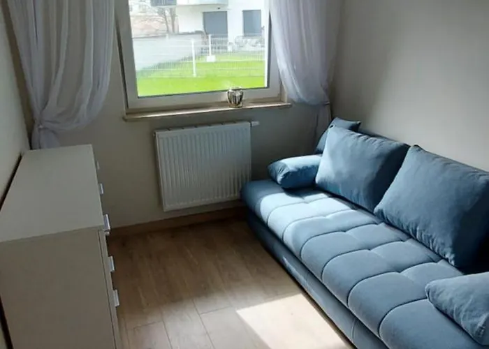 Appartement Chorwacja