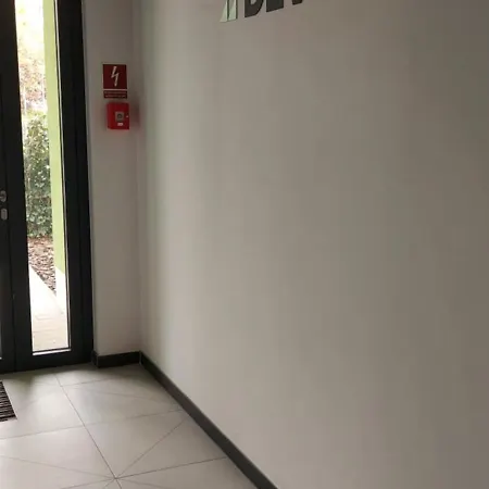 Chorwacja Апартаменты Вроцлав