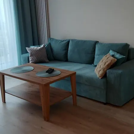 Chorwacja Appartamento