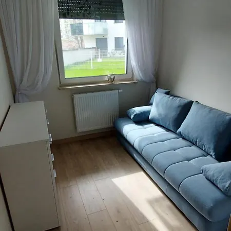 Апартаменты Chorwacja