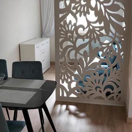 Апартаменты Chorwacja *