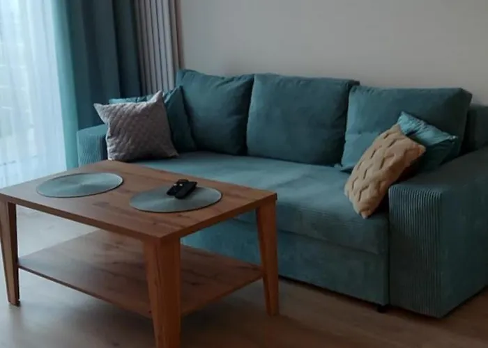 Chorwacja Апартаменты