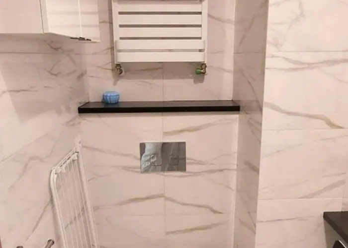 Апартаменты Chorwacja Вроцлав