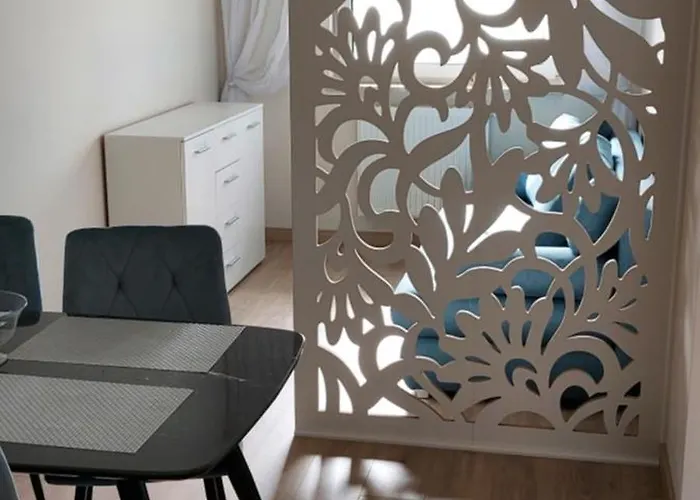 Апартаменты Chorwacja *